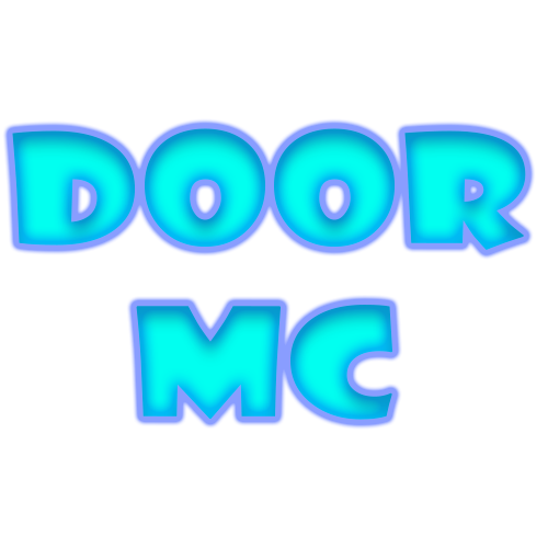 DoorHost Logo
